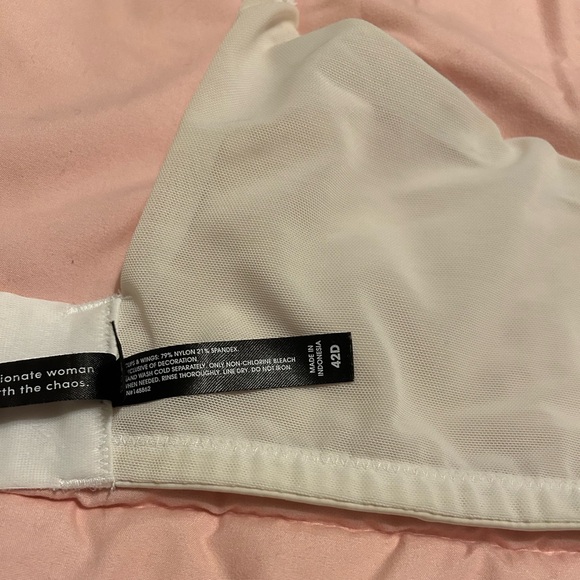 Torrid lightly lined bra - Picture 4 of 4